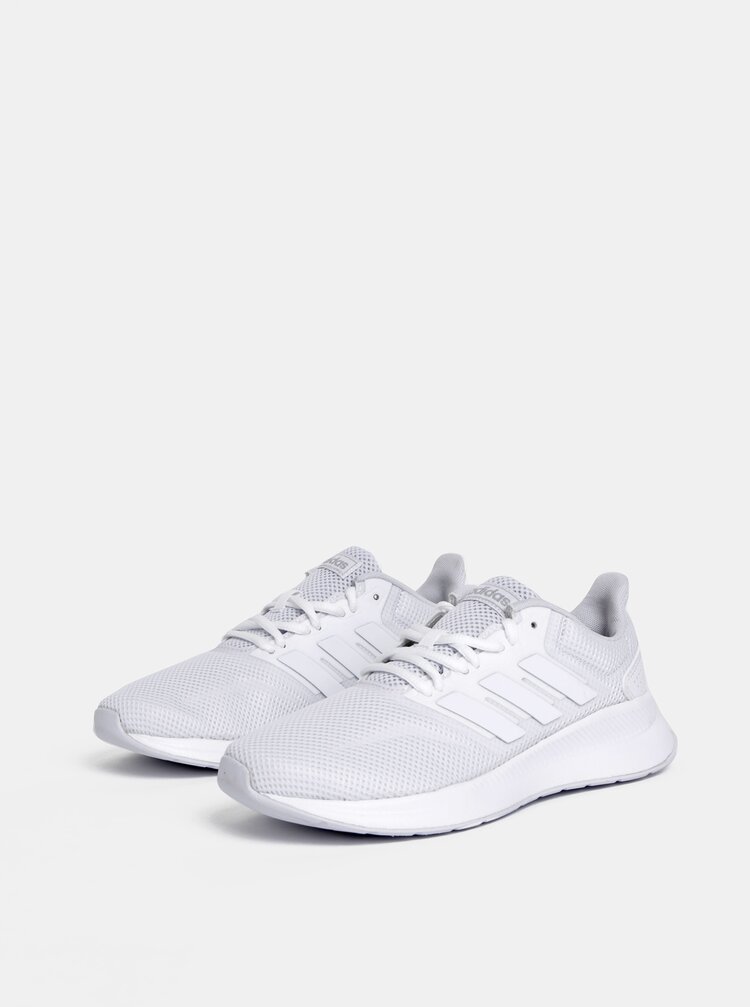 Adidasi Albi De Dama Adidas Core Runfalcon Zoot Ro