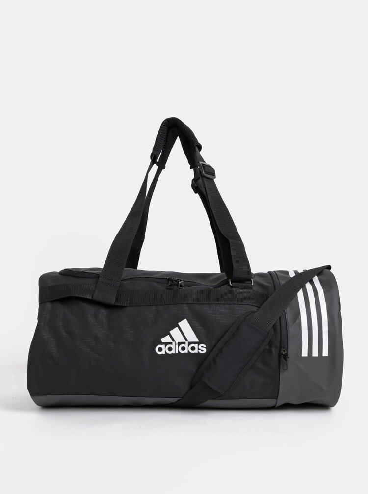 Geanta Sport Neagra Mare Adidas Performance Zoot Ro