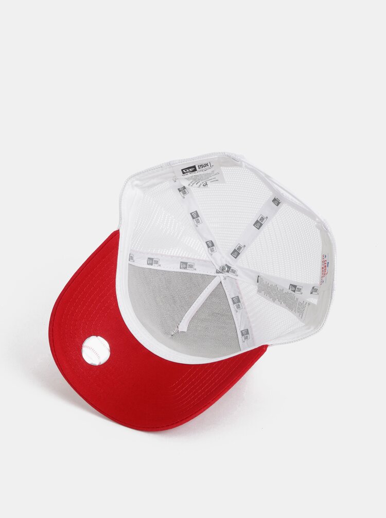 Sapca Rosie New Era Adjustable Zoot Ro