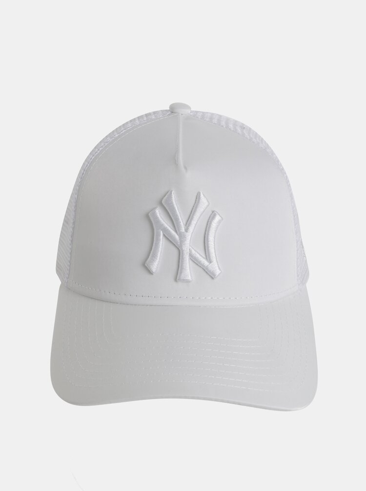 Sapca Alba De Dama New Era 9forty Zoot Ro
