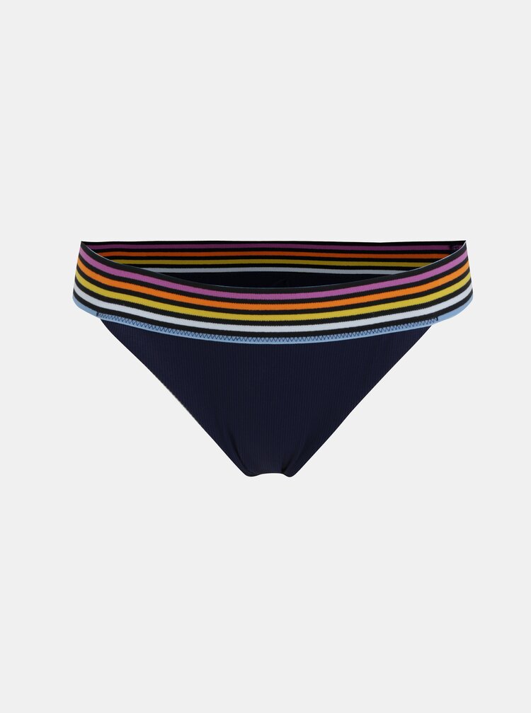 Tmave Modry Damsky Spodni Dil Plavek Rip Curl Zoot Cz