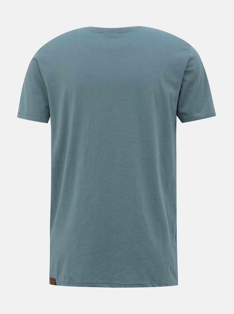 Sede Panske Tricko S Potiskem Ragwear Charles Zoot Cz