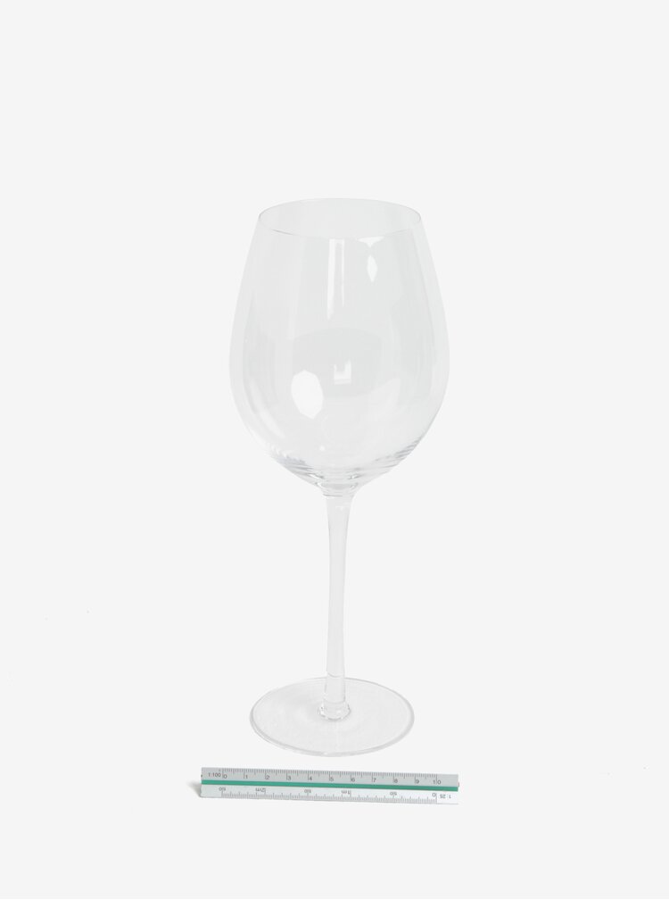 Velka Sklenice Na Vino Gift Republic Zoot Cz