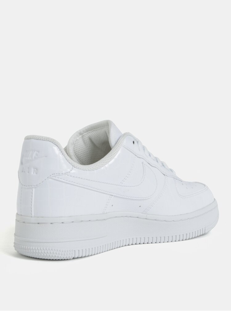nike air force 1 platform damske