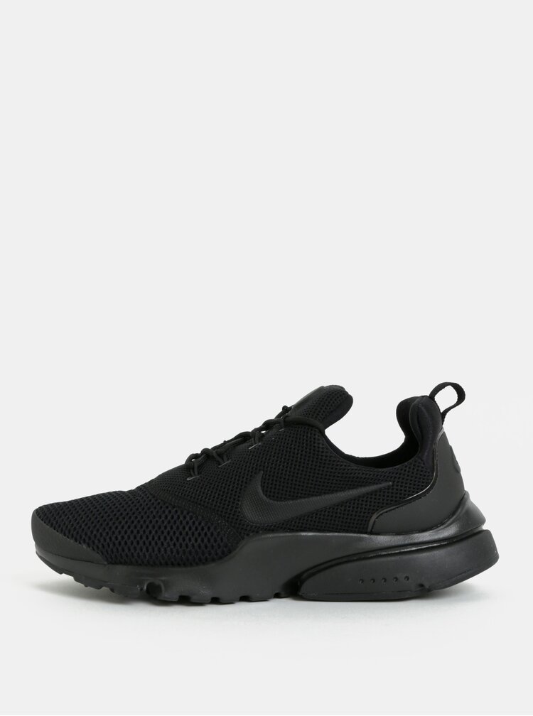 Tenisi De Dama Negri Nike Presto Fly Zoot Ro