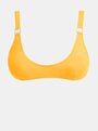 Sutien de baie oranj Rip Curl