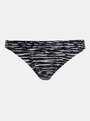 Marimi curvy pentru femei Dorothy Perkins - negru