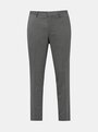 Pantaloni formali pentru barbati Selected Homme - gri