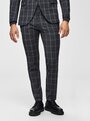 pentru barbati Selected Homme - gri