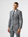 Sacouri pentru barbati Burton Menswear London - gri