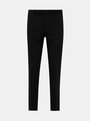 Pantaloni formali pentru barbati Jack & Jones - negru