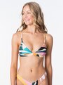 Bikini pentru femei Rip Curl - albastru, roz
