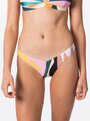 Bikini pentru femei Rip Curl - roz, verde