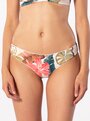 Bikini pentru femei Rip Curl - crem, roz