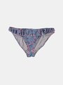 Bikini pentru femei Hailys - albastru