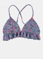 Costume de baie pentru femei Hailys - albastru