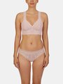 Sutiene pentru femei DKNY - roz