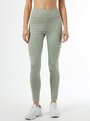 Colanti pentru femei Dorothy Perkins - verde deschis