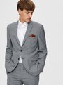 Sacouri pentru barbati Selected Homme - gri