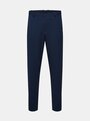 Pantaloni formali pentru barbati Selected Homme - albastru inchis