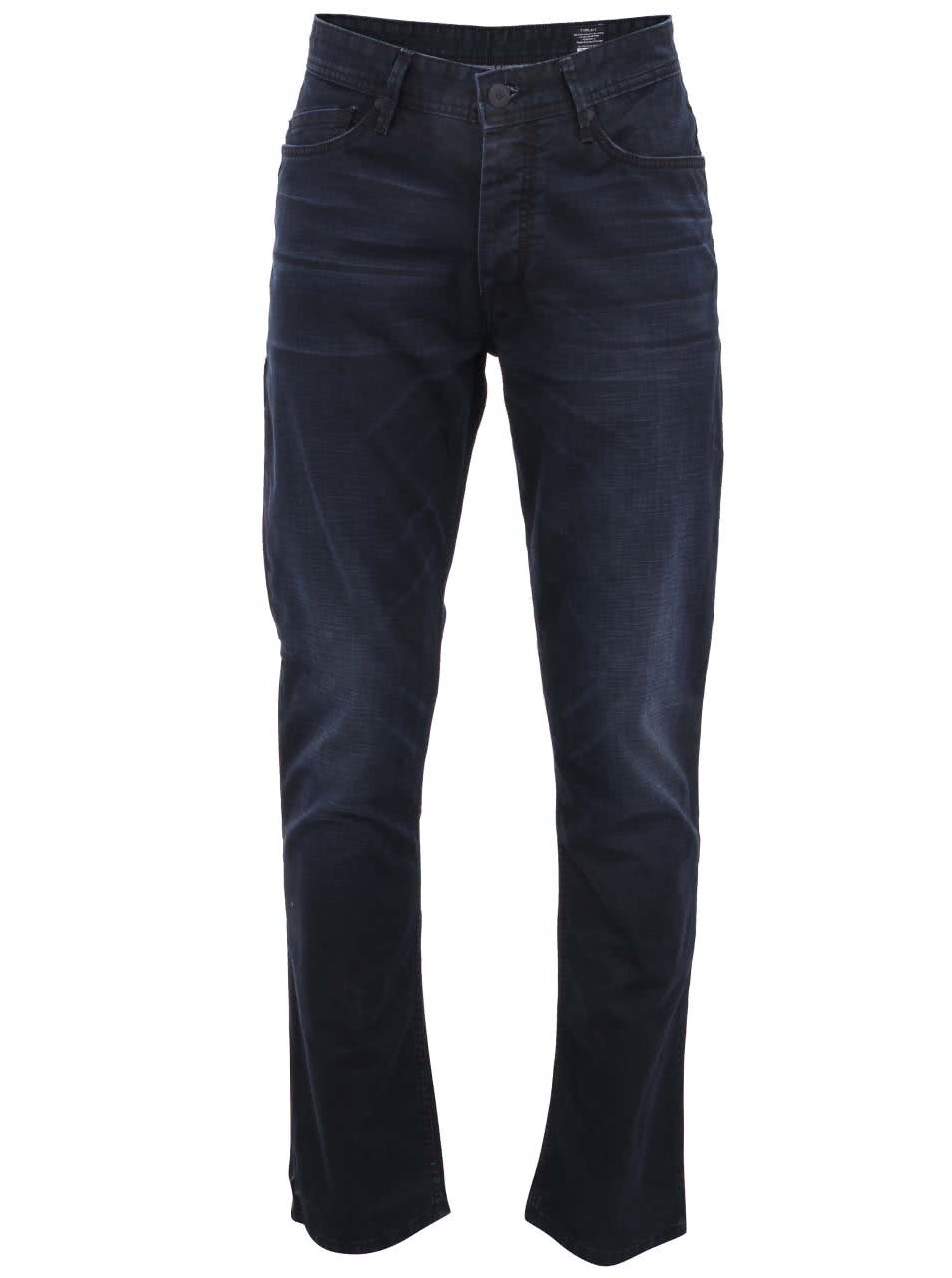 Tmavě modré džíny Voi Jeans Tailor