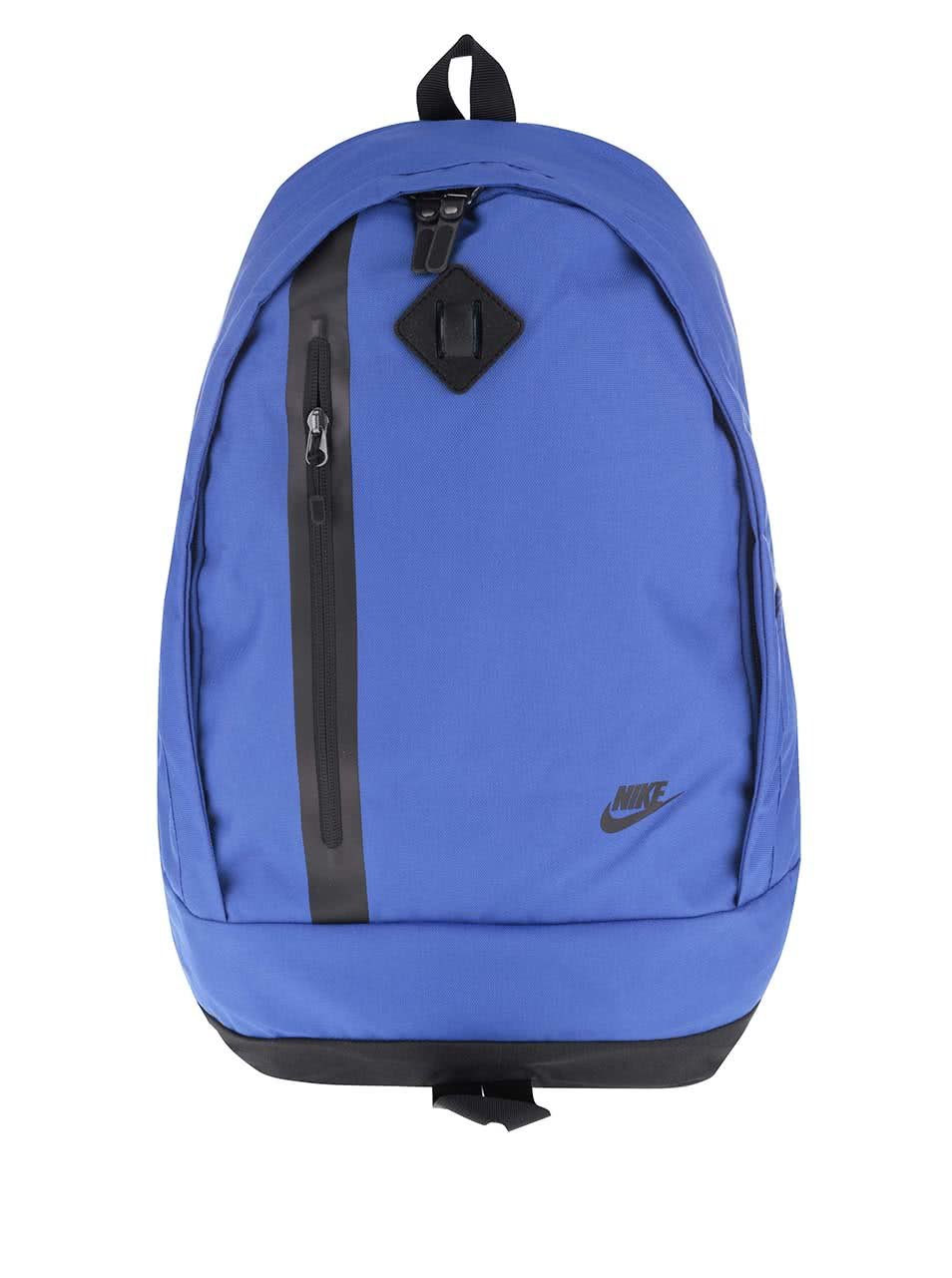 Modrý batoh Nike Cheyenne 3.0