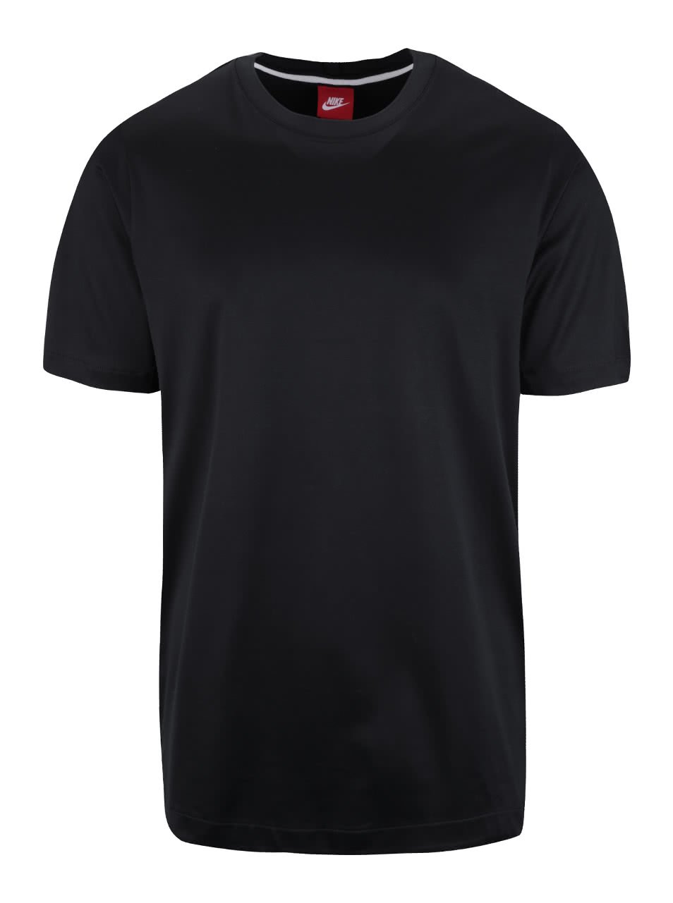 Černé pánské triko Nike Modern Top
