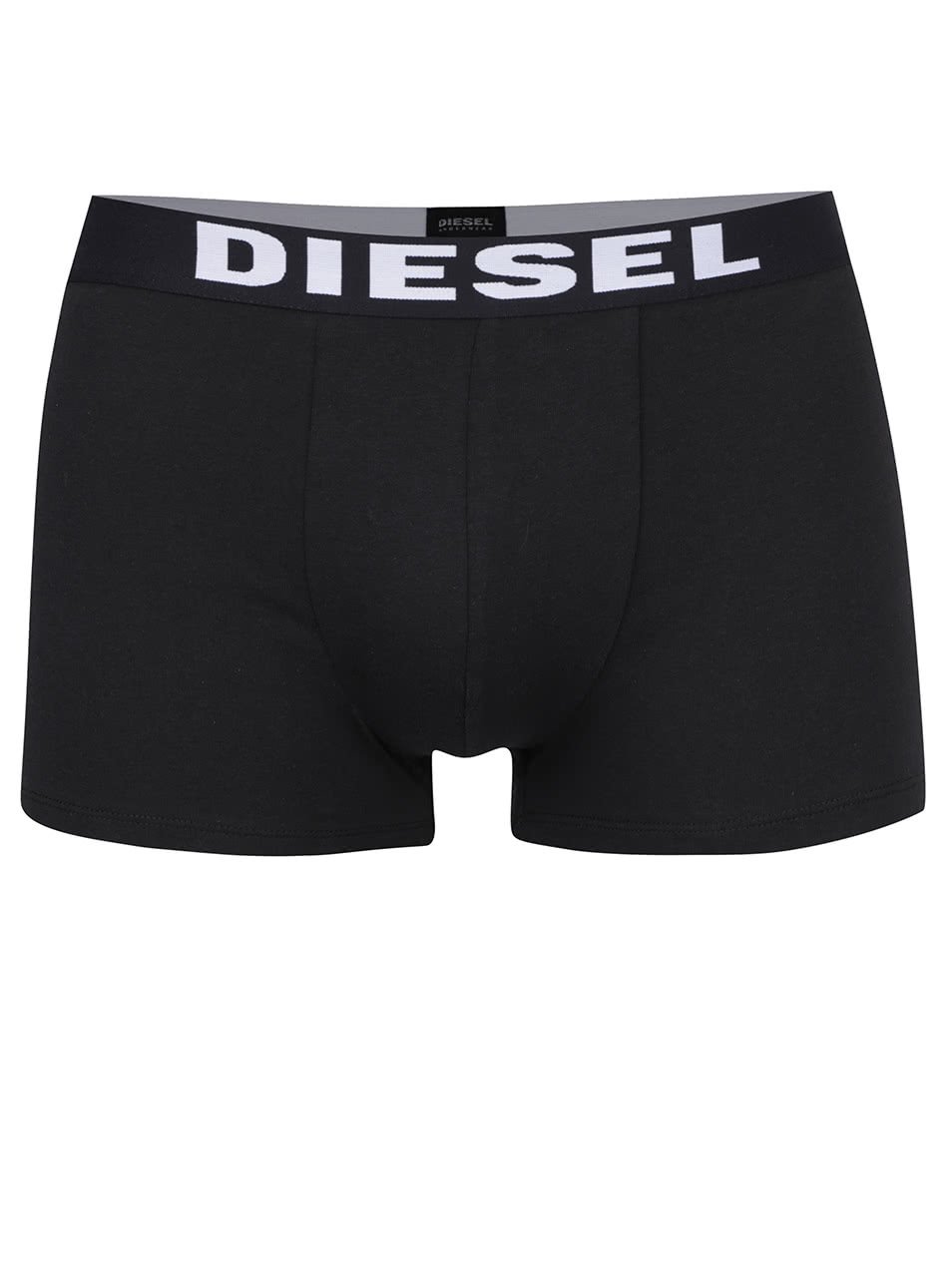 Černé boxerky Diesel