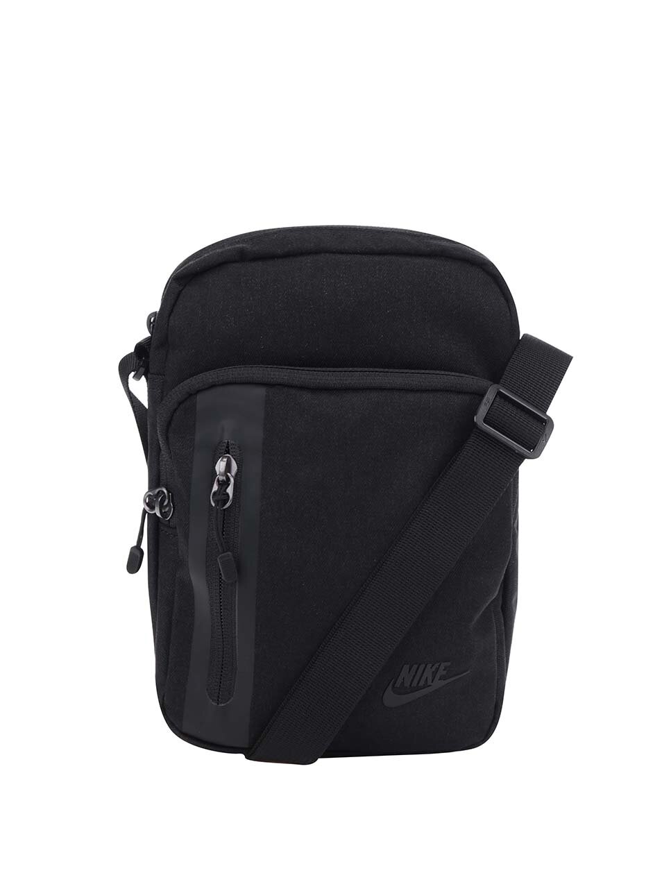 Černá pánská crossbody taška Nike Core Small