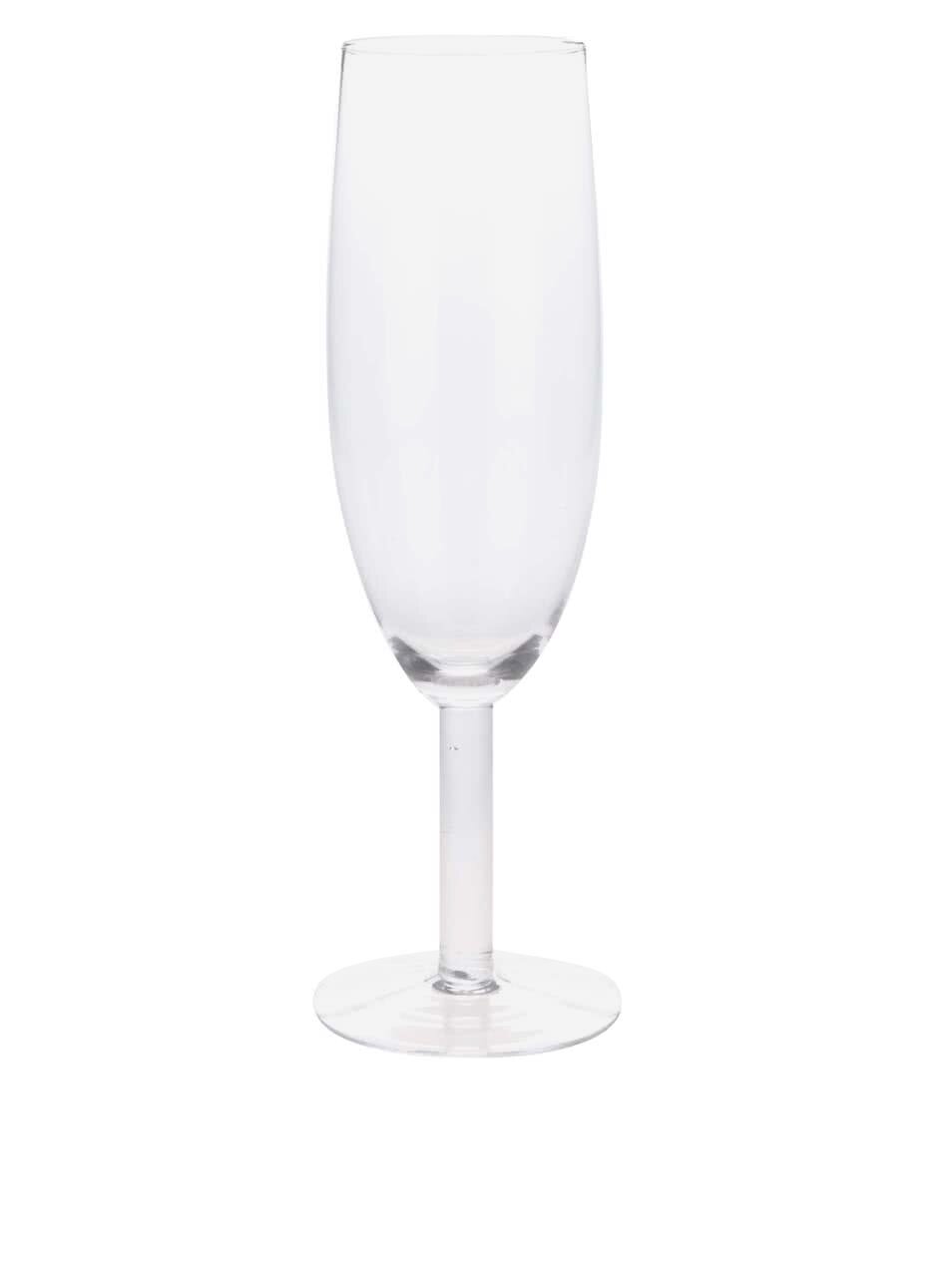Sklenice na šampaňské Gift Republic 750 ml