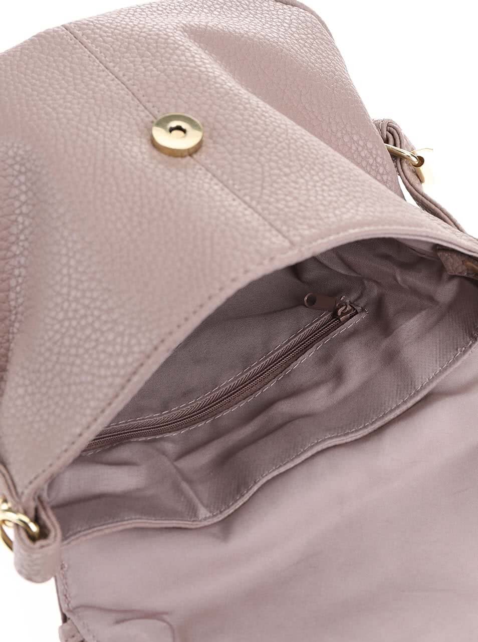 Geanta De Mana Mica Maro Deschis Dorothy Perkins Zootro