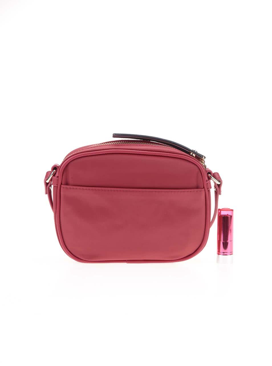 Geanta Mica Rosie Tommy Hilfiger Poppy Mini Zoot Ro