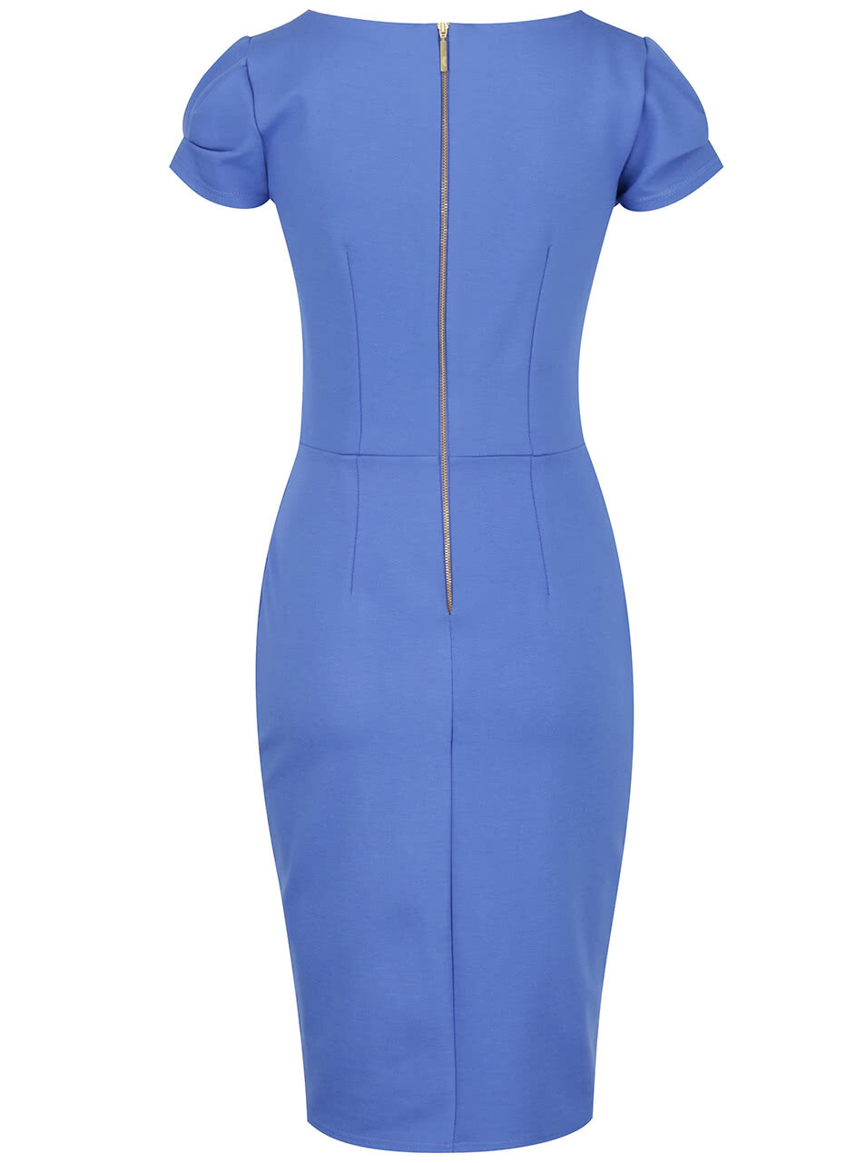 Rochie Albastru Deschis Closet Zootro