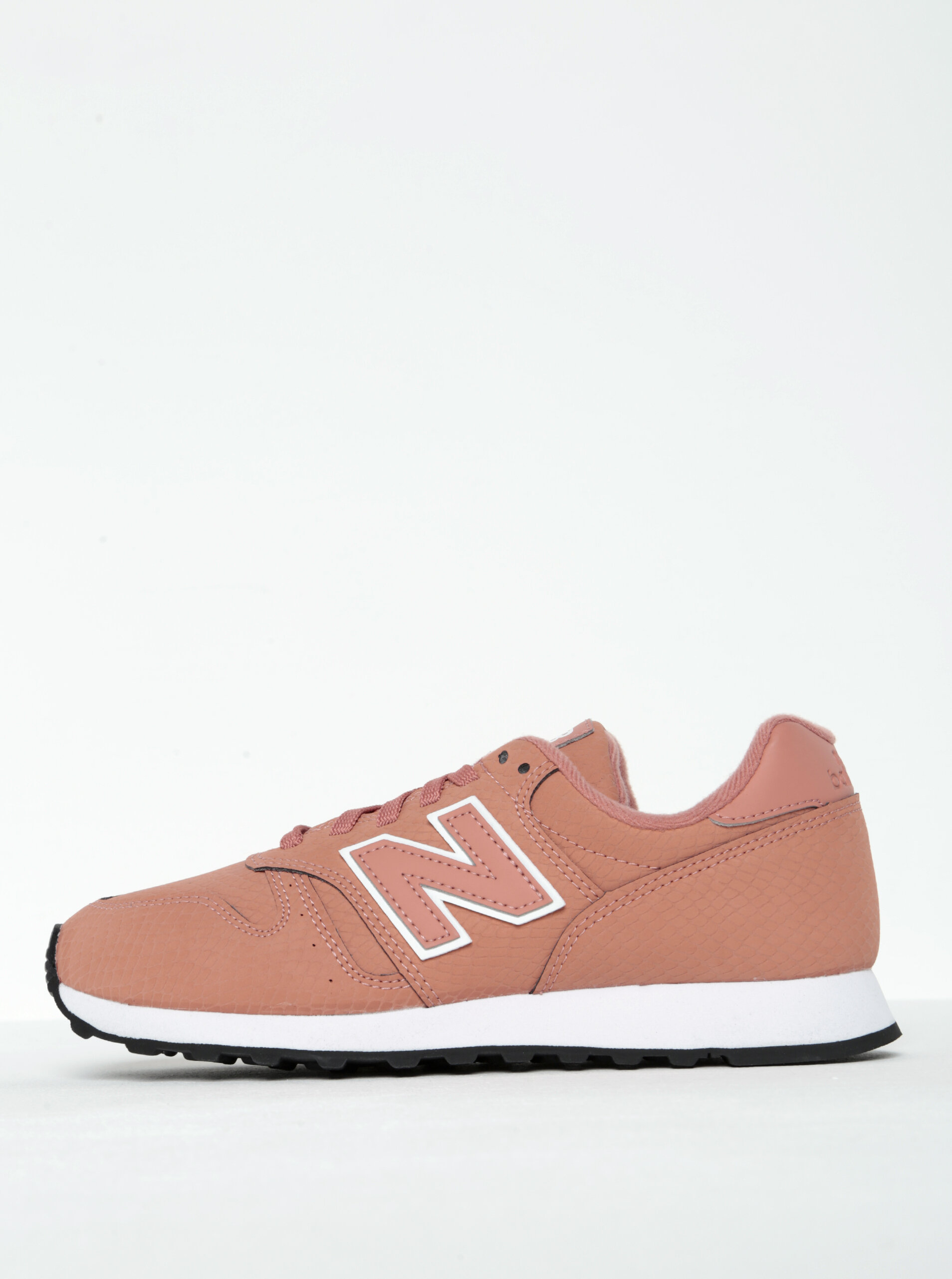 Pantofi Roz Sport Pentru Femei New Balance 373 Zoot Ro