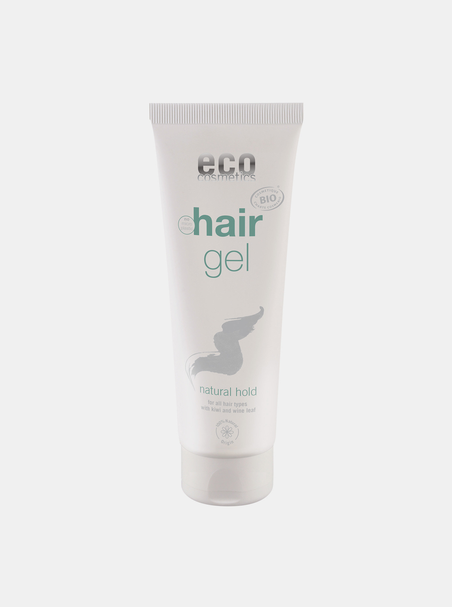 Vlasový gel BIO 125 ml Eco Cosmetics