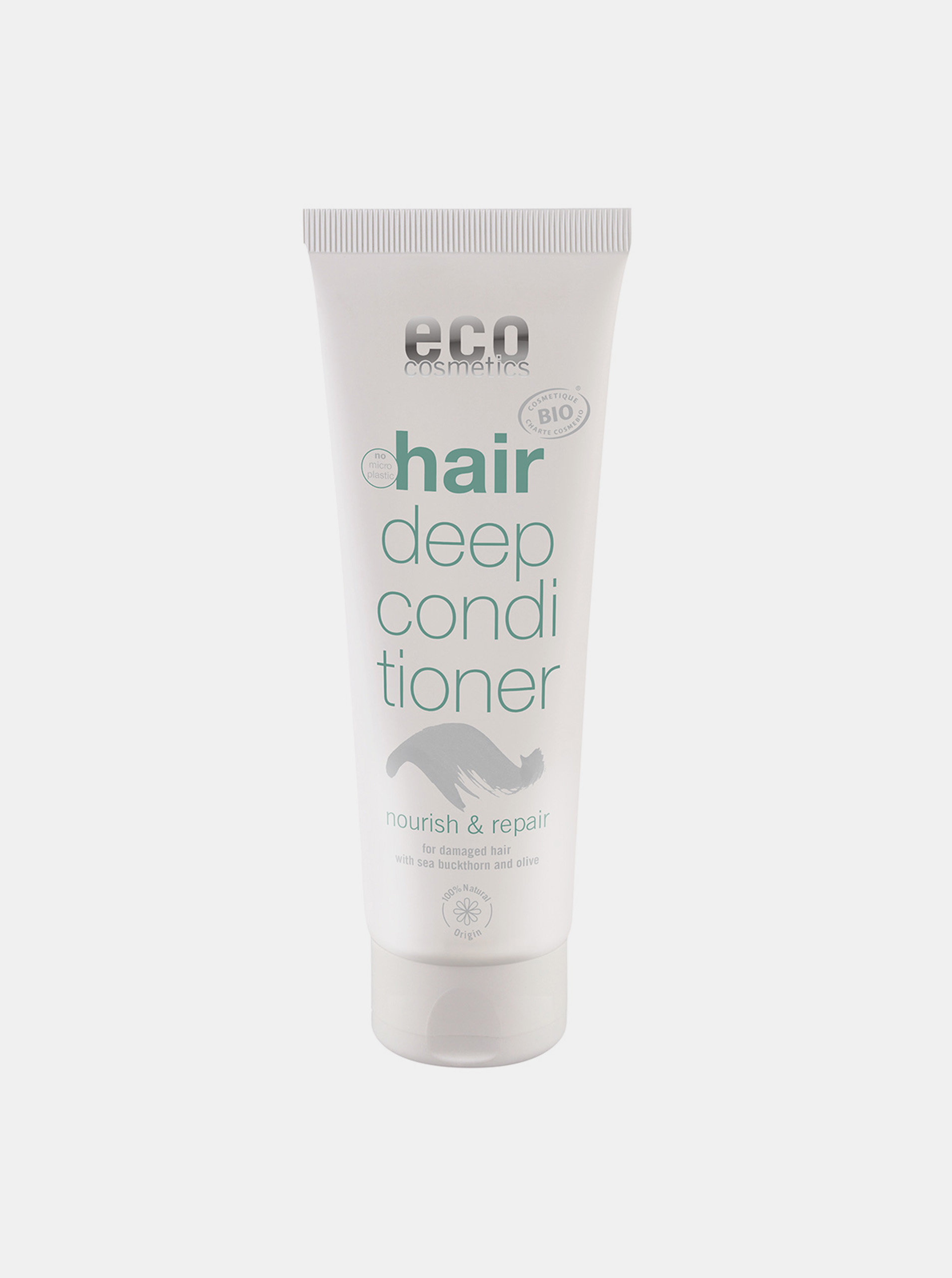Vlasová regenerační kúra BIO 125 g Eco Cosmetics