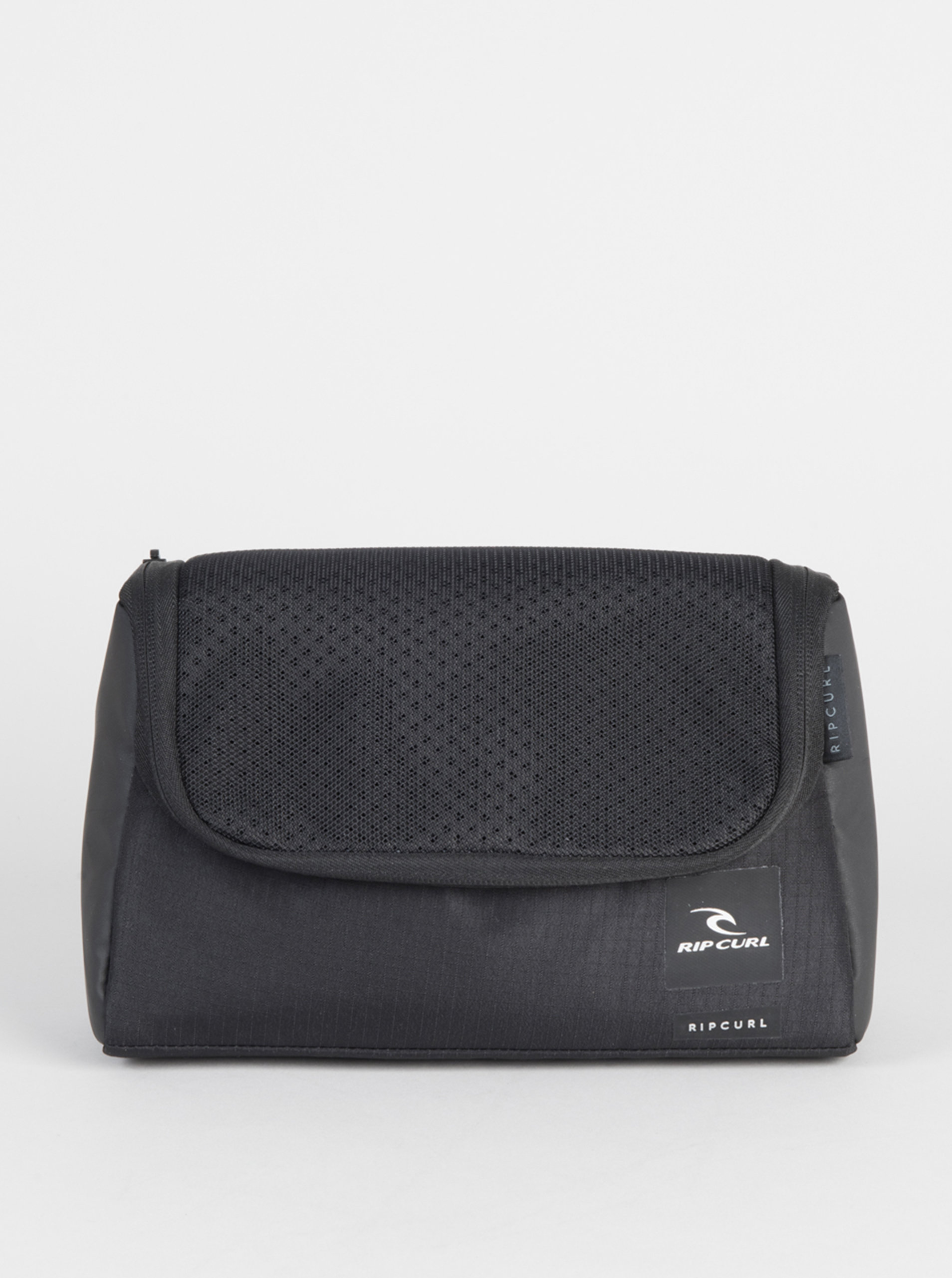 Tmavě šedá pánská toaletní taška Rip Curl
