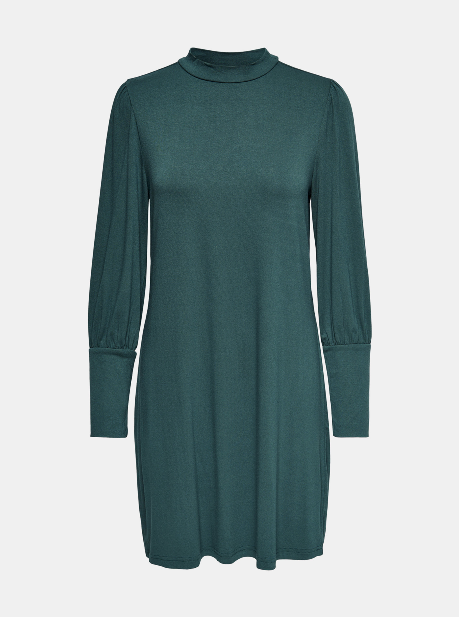Zelené šaty Jacqueline de Yong Giovani