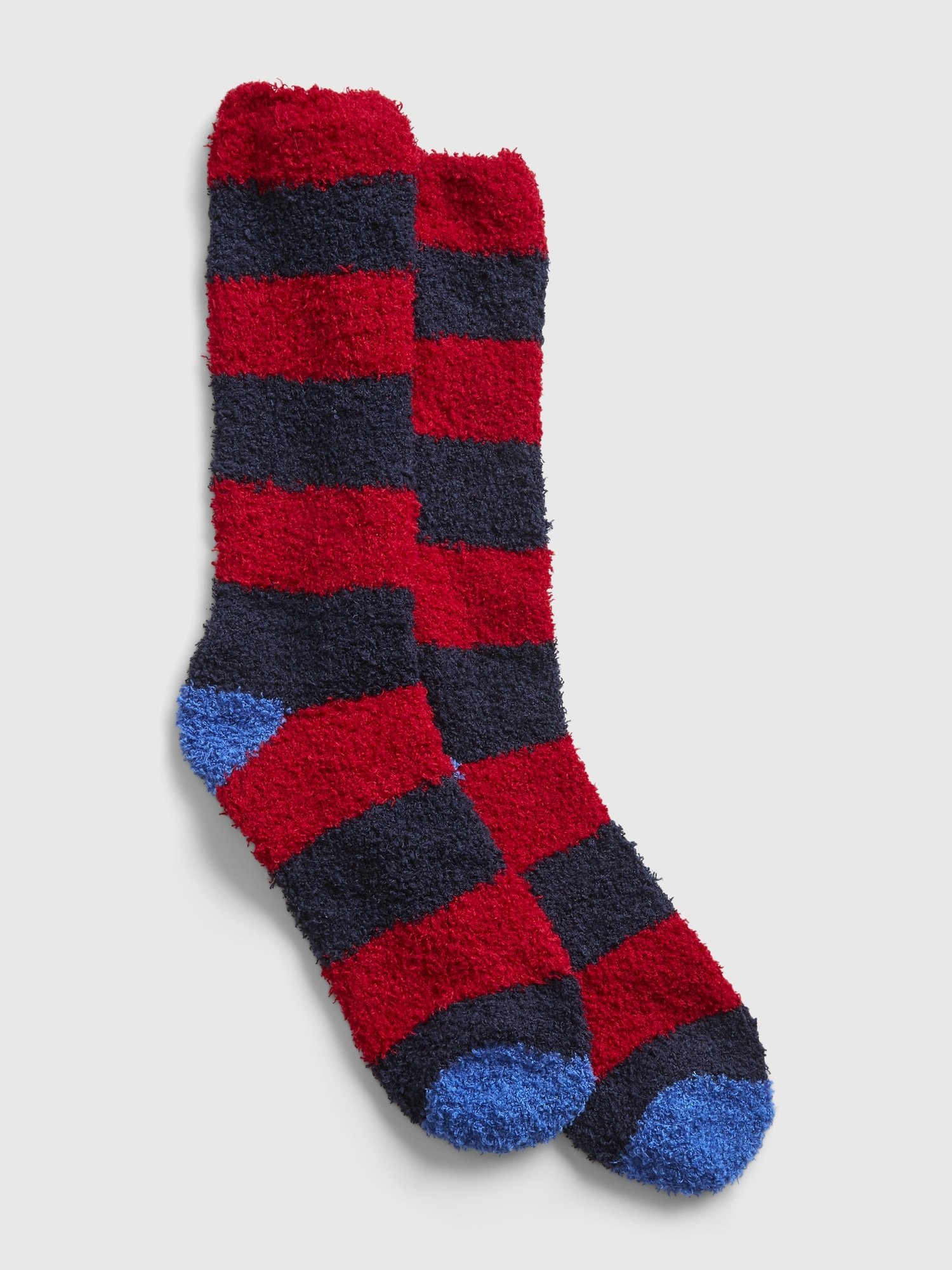 Fotografie Modré pánské ponožky GAP