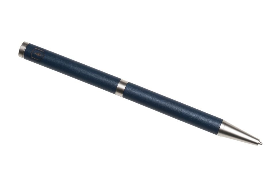 Fotografie Dřevěné kuličkové pero Stelero Ballpoint Pen BeWooden
