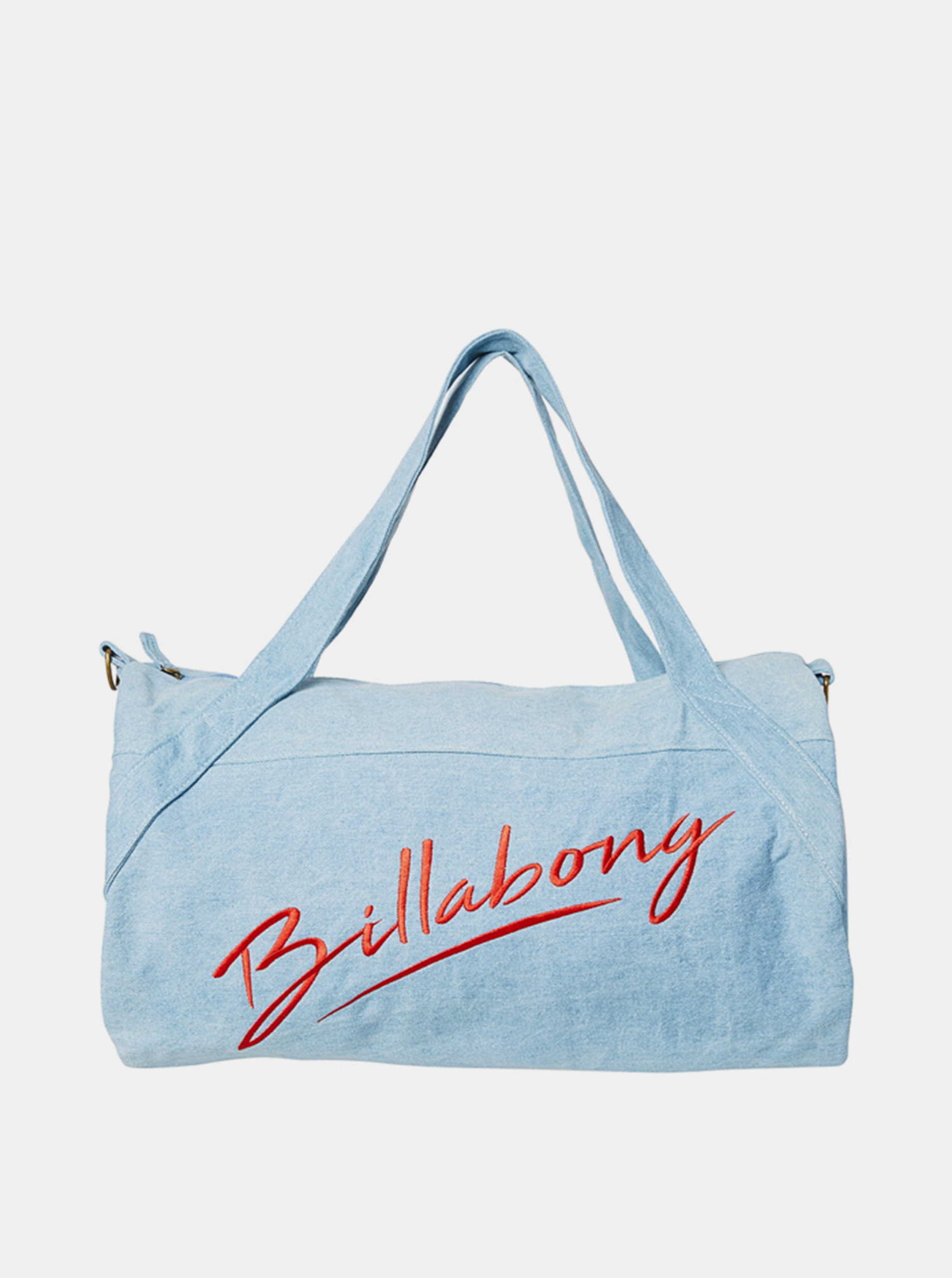 Fotografie Billabong BREAK OF DAWN WEEKEN indigo taška přes rameno - modrá