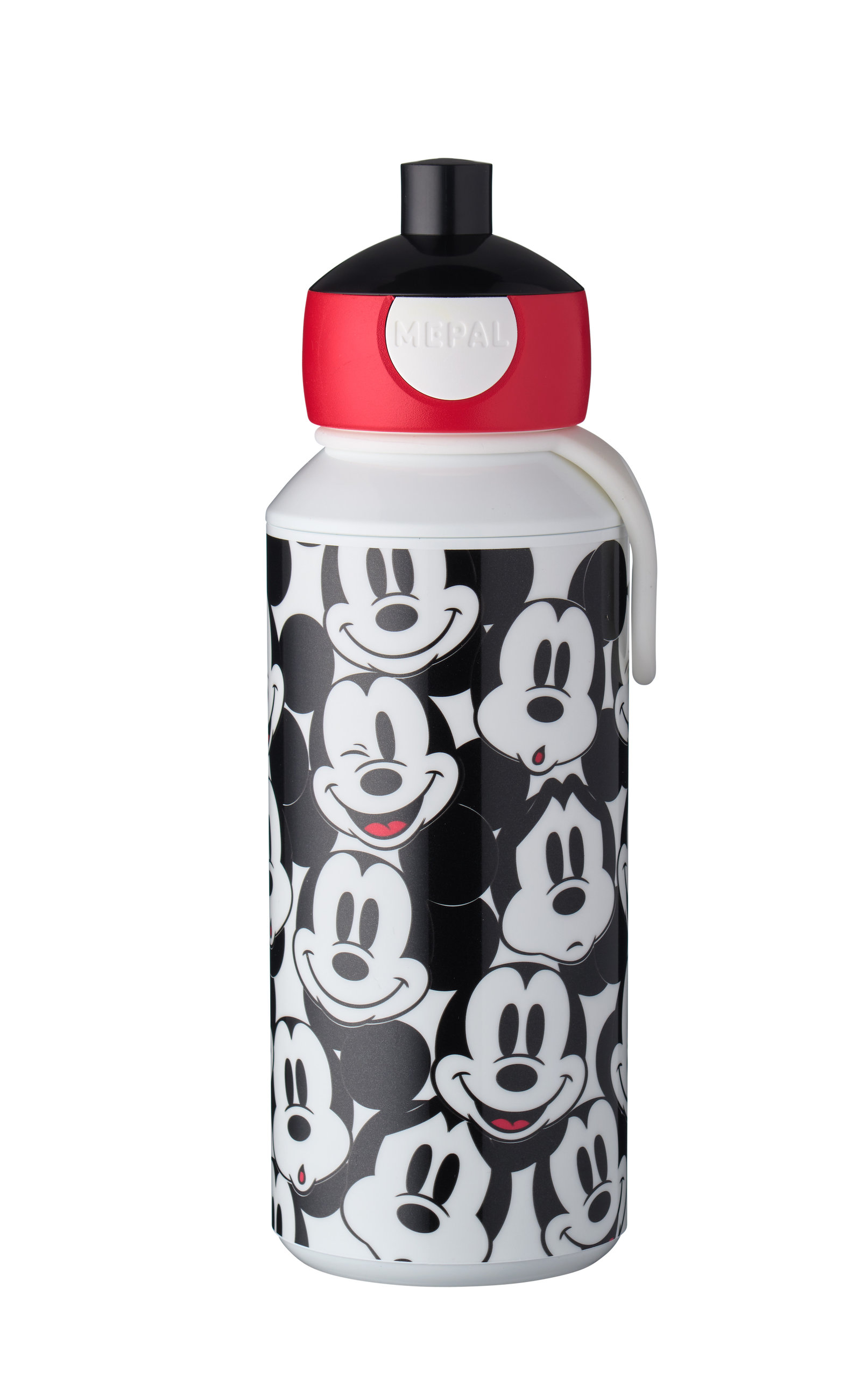 Mepal Lahev pro děti Campus 400 ml Mickey Mouse