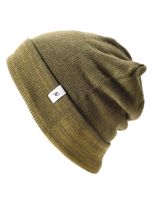 Rip Curl REVO thyme pánská čepice - zelená