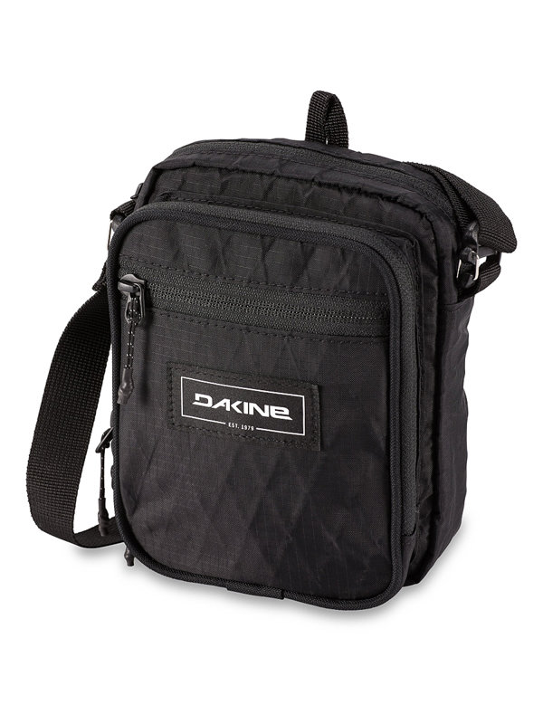Dakine FIELD BAG VX21 taška přes rameno - černá