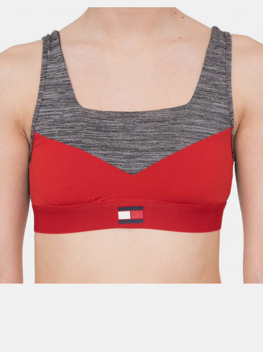 Dámská podprsenka Tommy Hilfiger vícebarevná