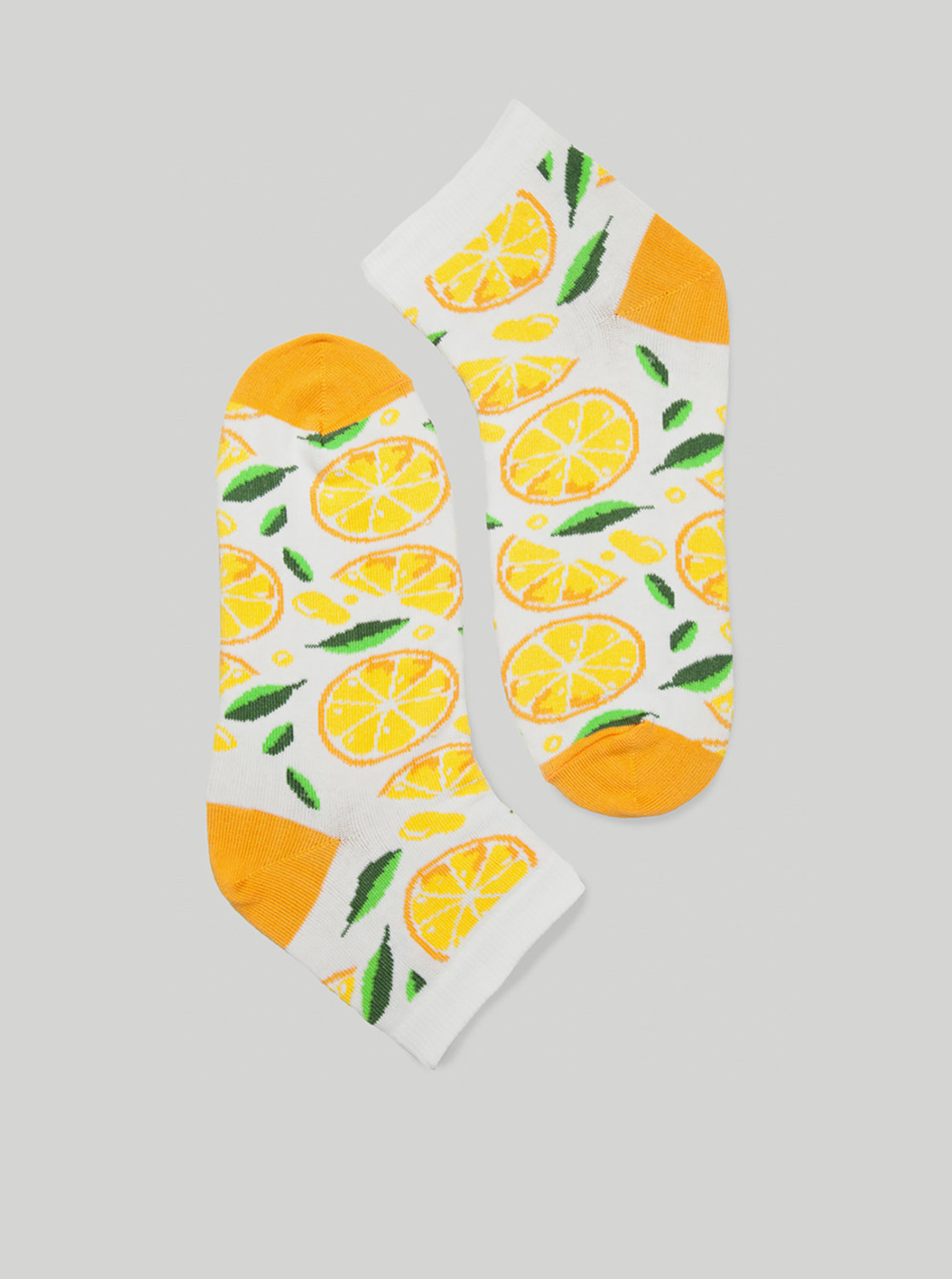 Ponožky GoldBee BeSox Citrus