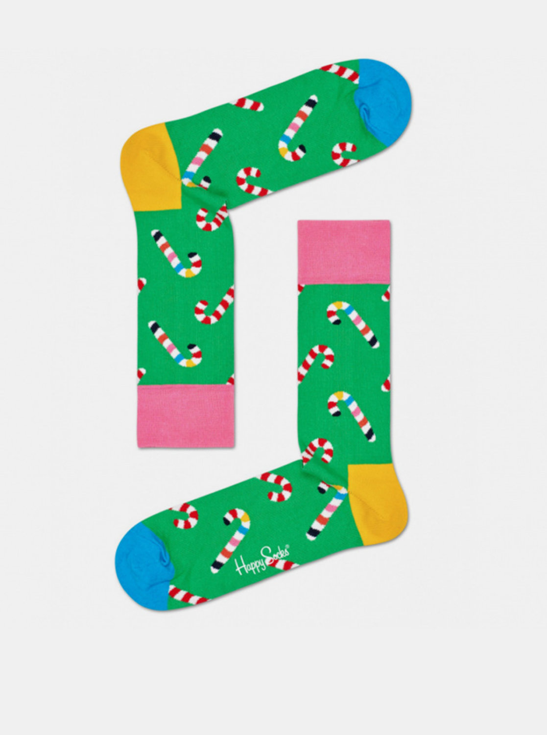 Fotografie Ponožky Happy Socks Candy Cane