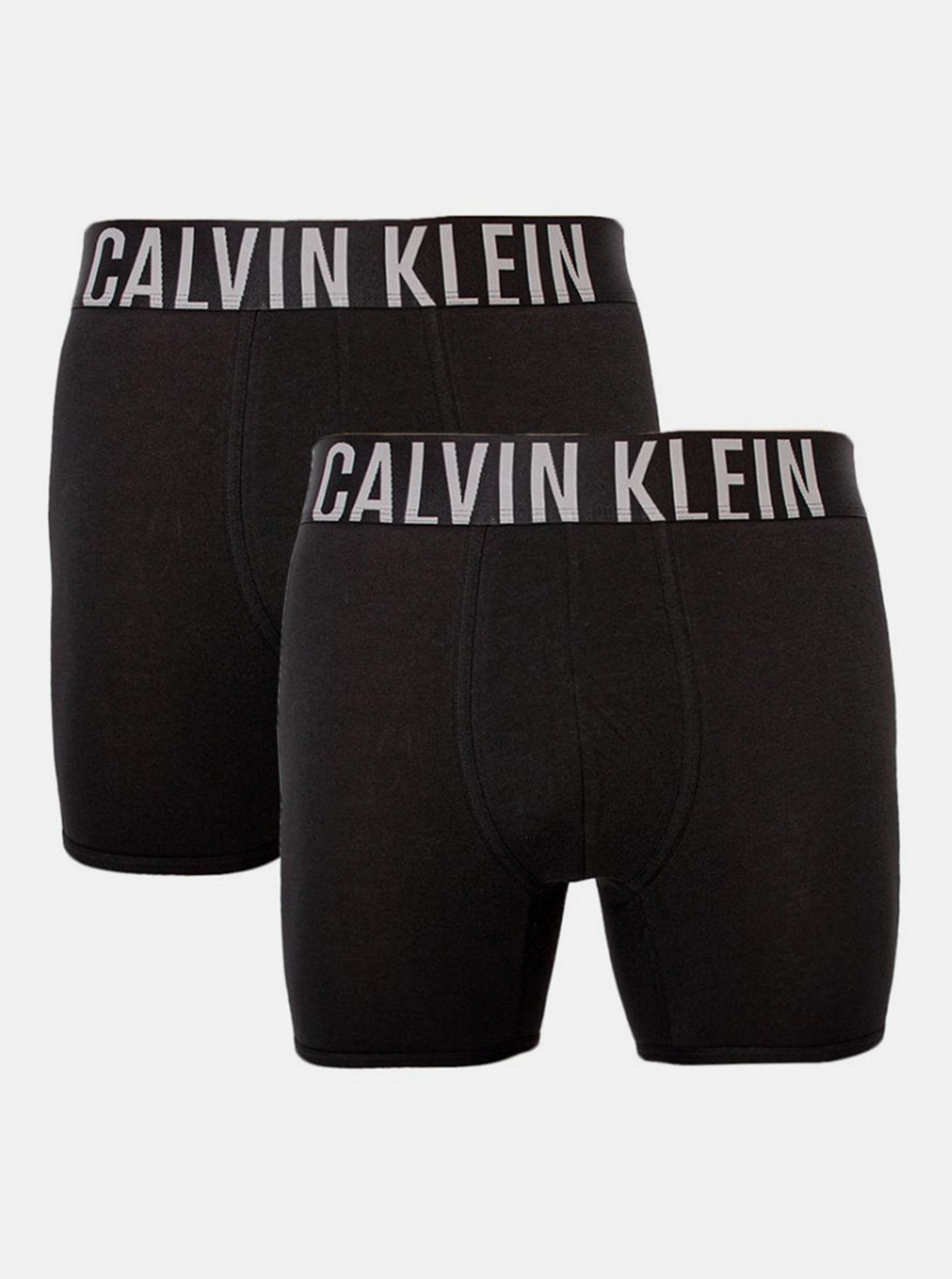 Fotografie 2PACK pánské boxerky Calvin Klein