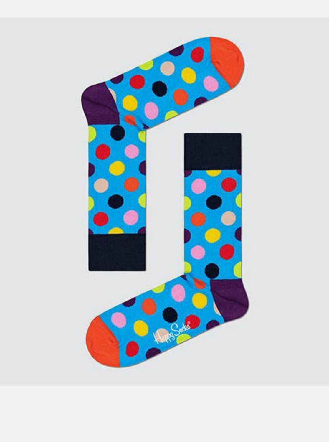 Fotografie Ponožky Happy Socks Big Dot