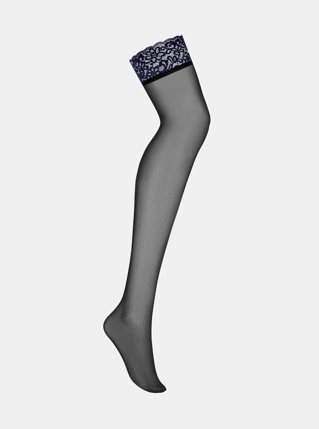 Fotografie Krásné punčochy Drimera stockings - Obsessive černá